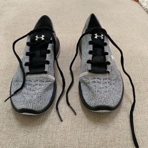 Under Armour women’s shoes